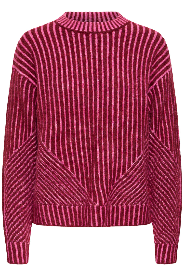IHKamara Stripe