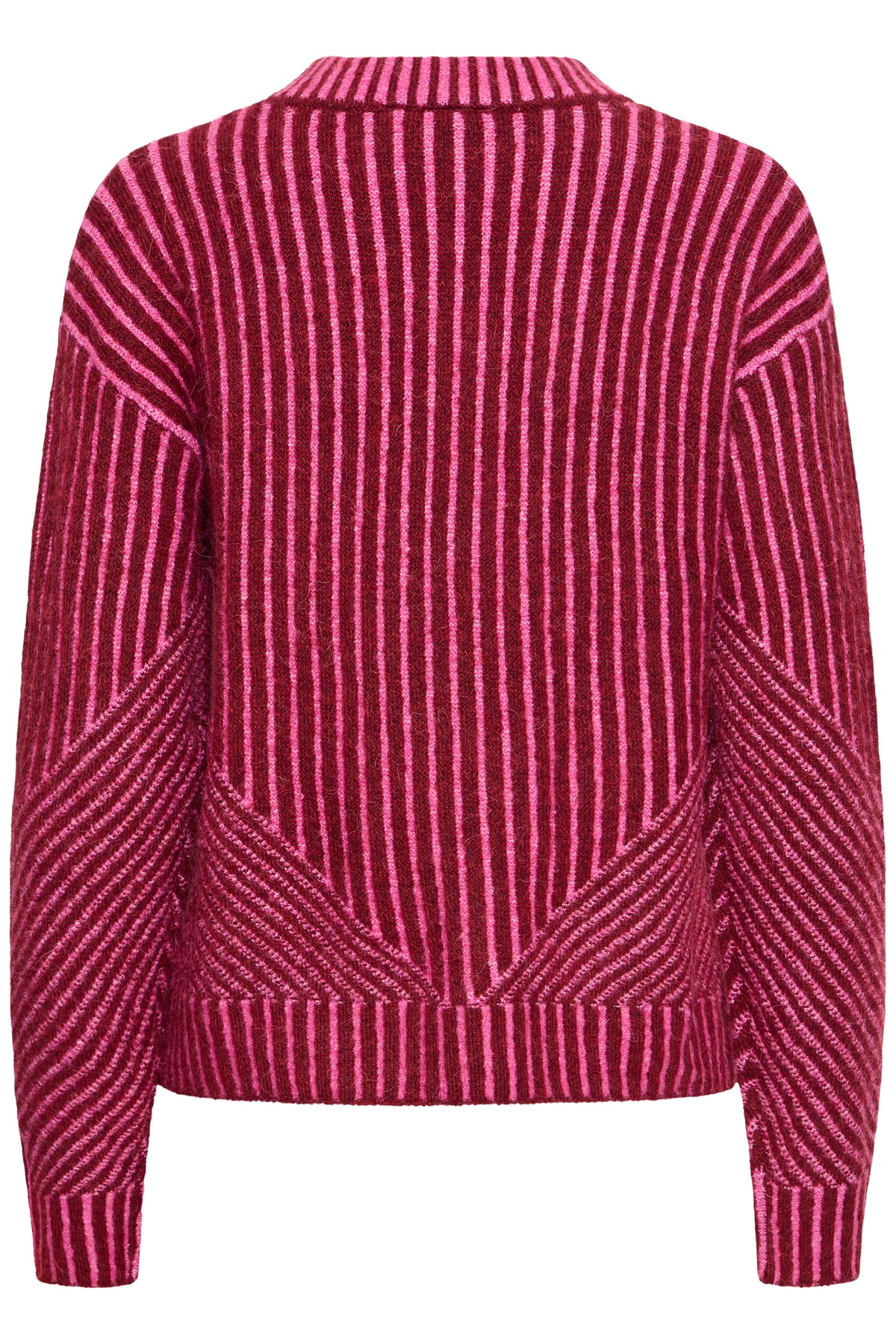 IHKamara Stripe