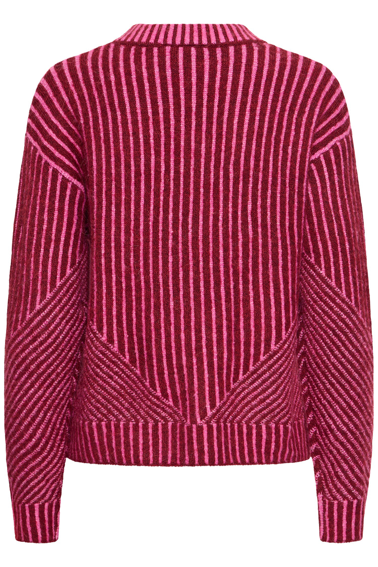 IHKamara Stripe