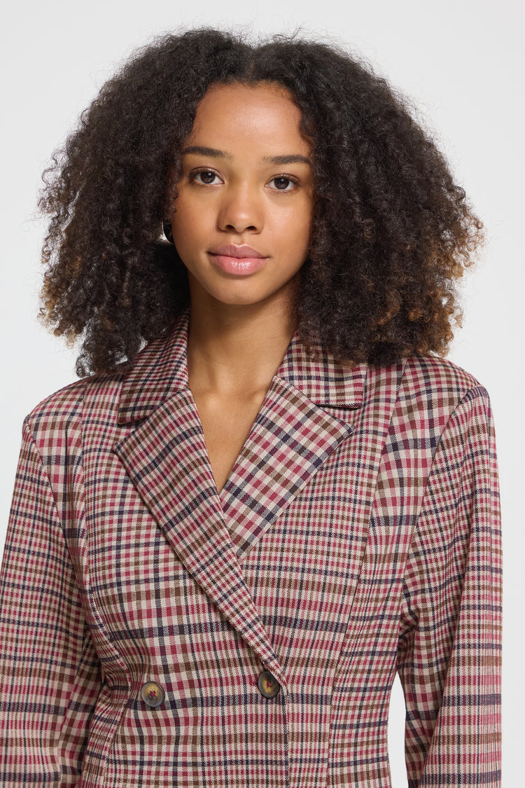 IHKate Blazer