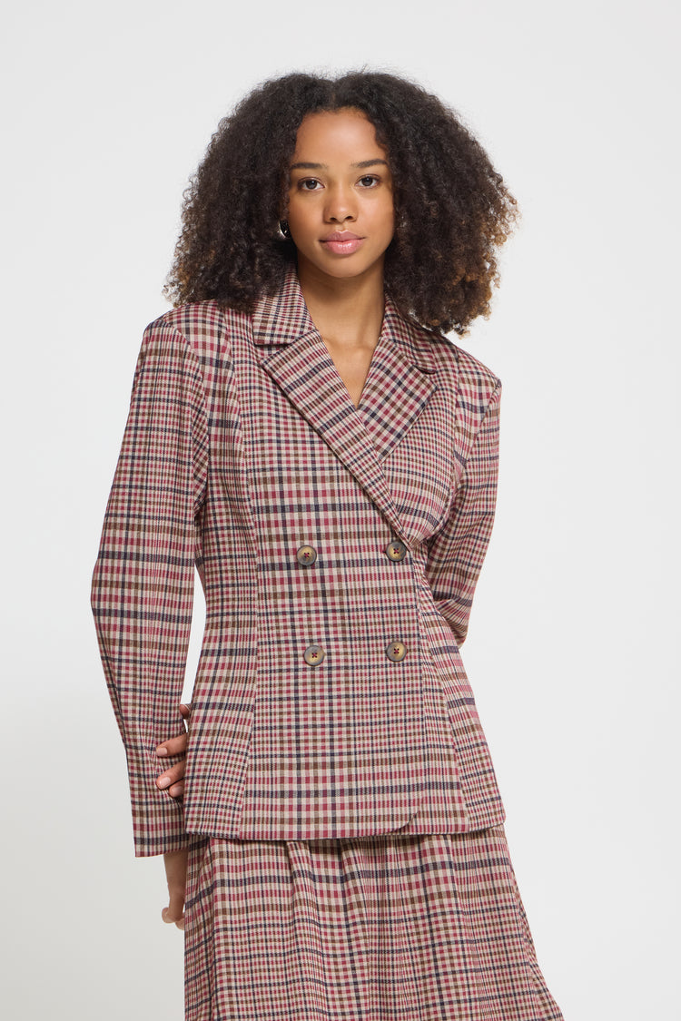 IHKate Blazer
