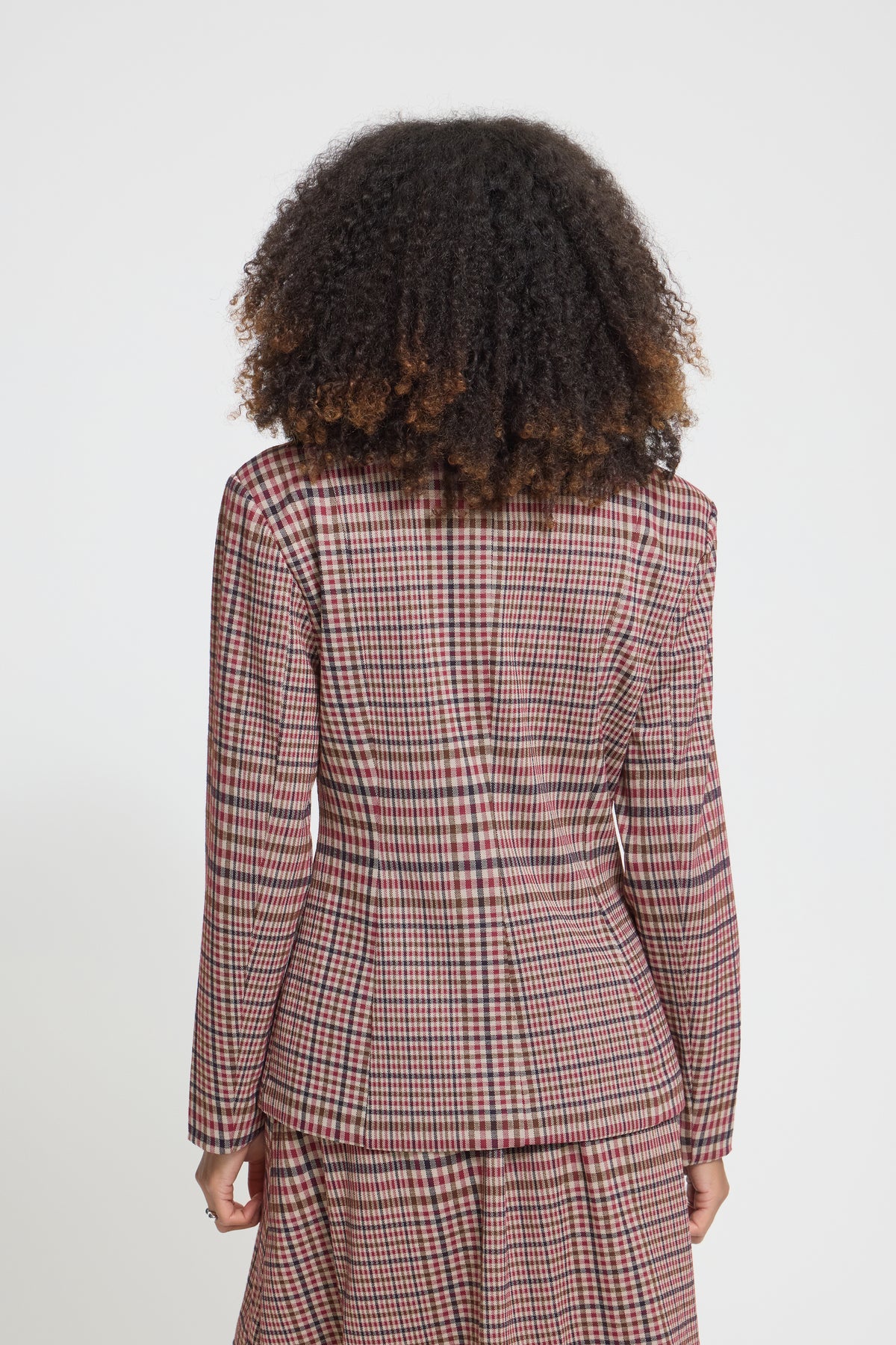 IHKate Blazer