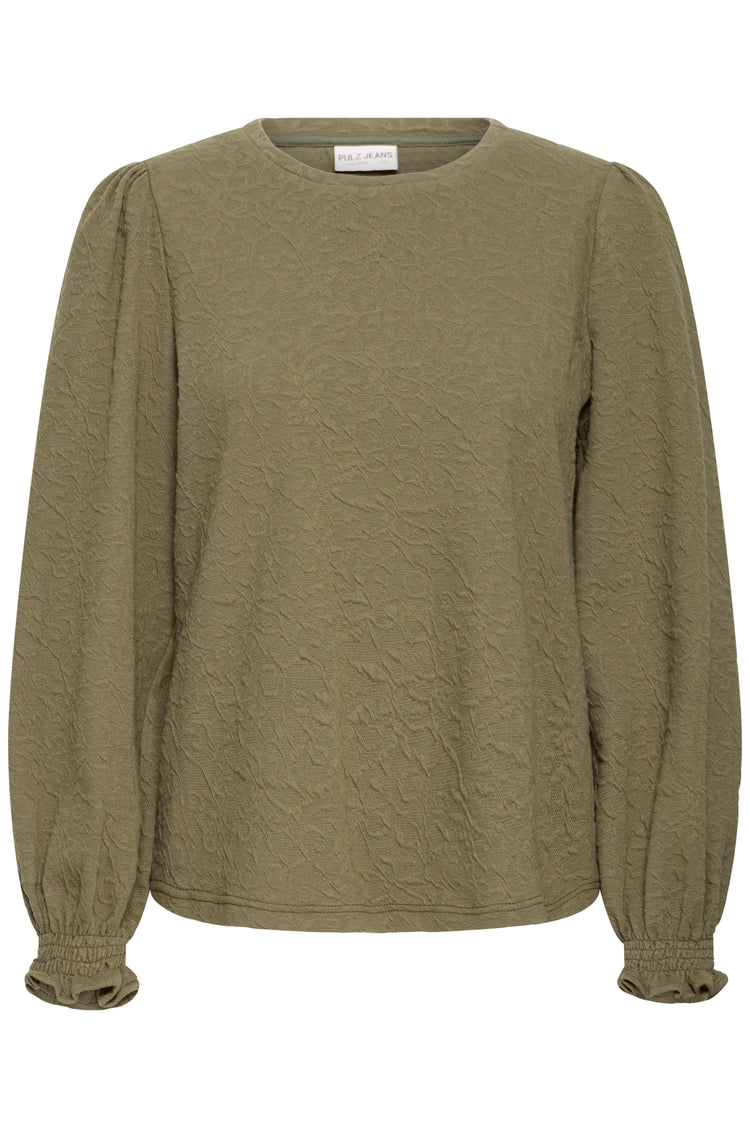PZDelin SL Blouse