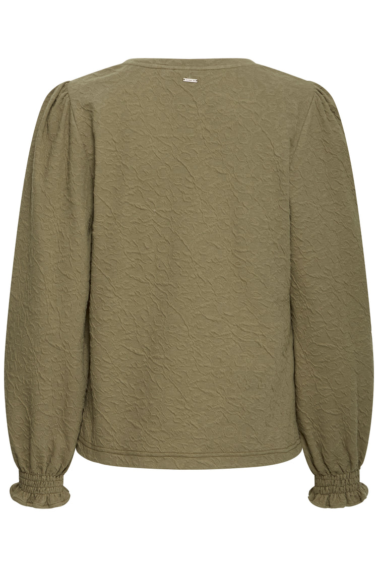PZDelin SL Blouse